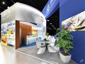 The Ultimate Guide to Making an Impact at Exhibitions